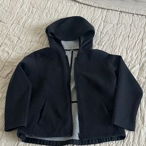 Lululemon Cropped Jacket